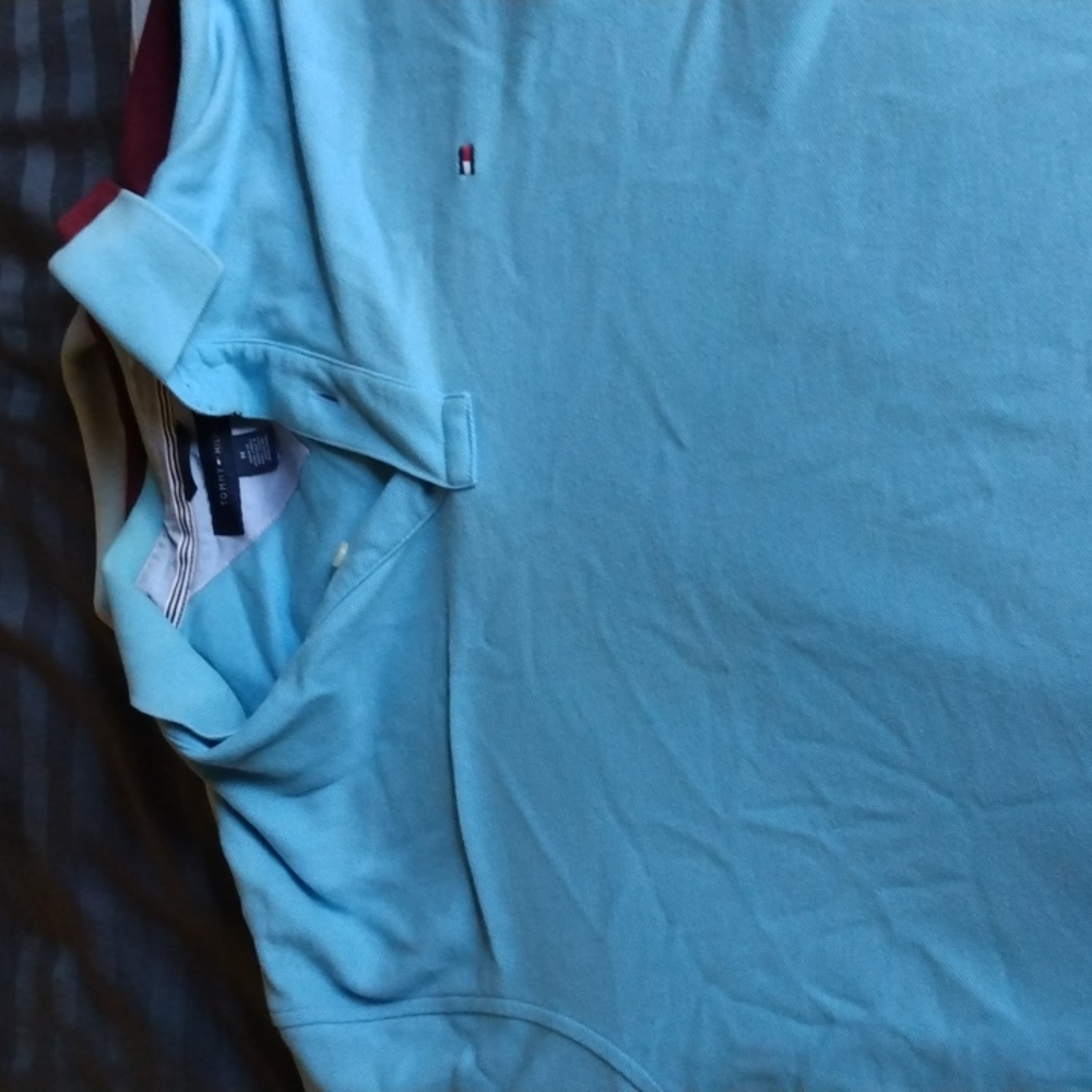 Tommy hilfiger polo